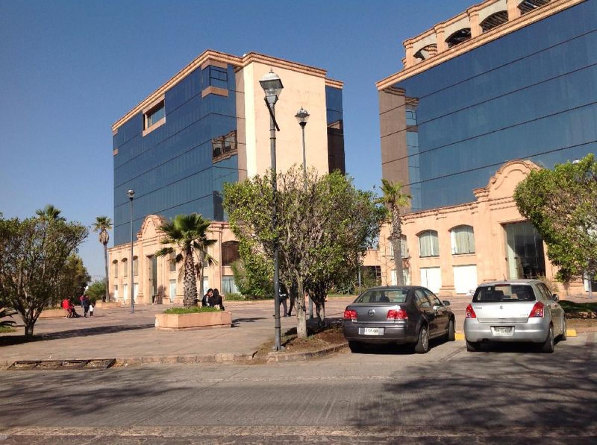 Picture of Apartment Building For Sale in San Luis Potosi, San Luis Potosi, Mexico