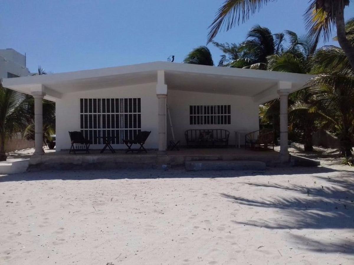 Picture of Home For Sale in Telchac Puerto, Yucatan, Mexico