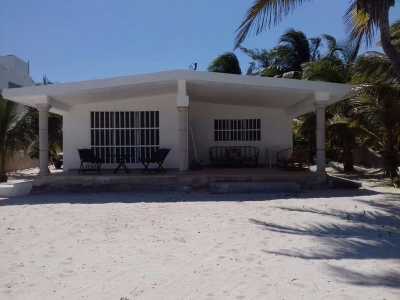 Home For Sale in Telchac Puerto, Mexico