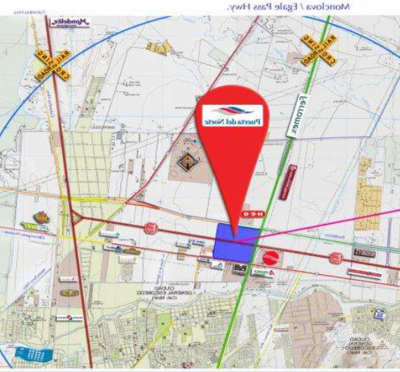 Residential Land For Sale in Montemorelos, Mexico