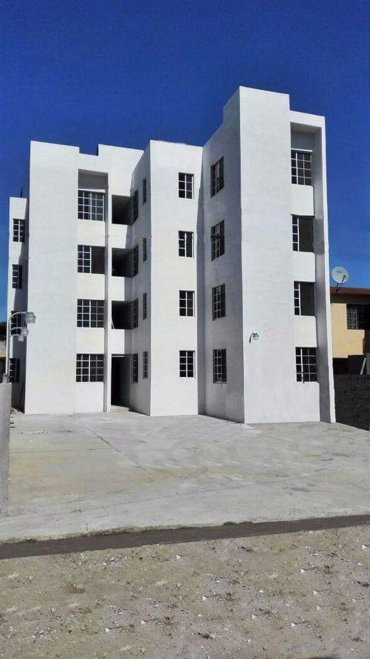 Picture of Apartment For Sale in Ciudad Madero, Tamaulipas, Mexico