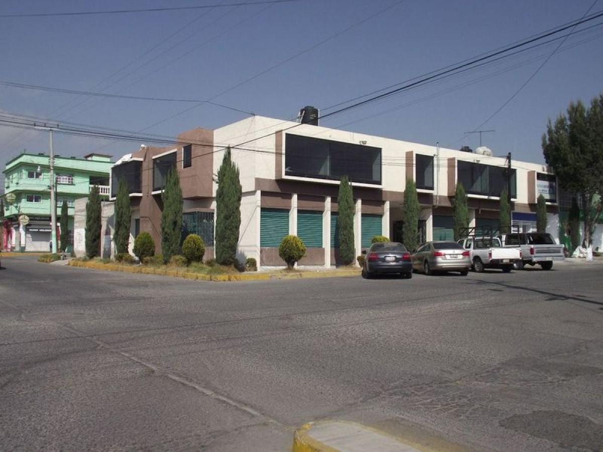 Picture of Apartment Building For Sale in Hidalgo, Hidalgo, Mexico
