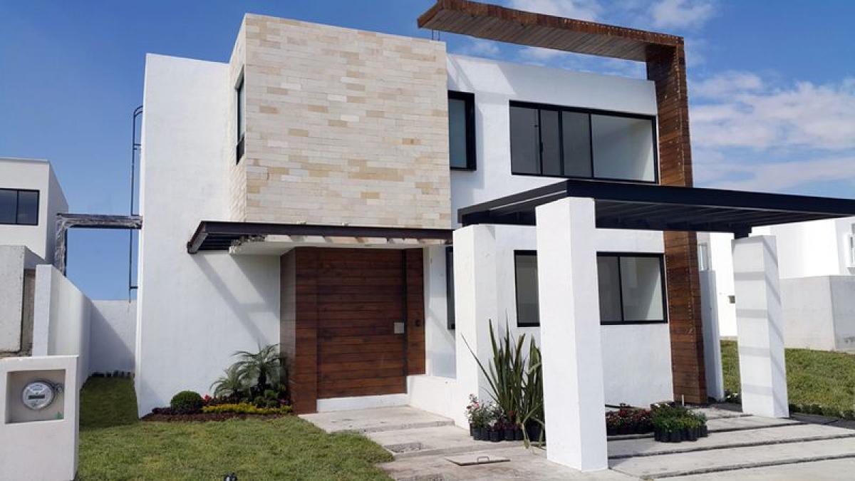 Picture of Home For Sale in Huimilpan, Queretaro, Mexico