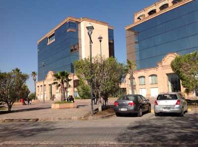 Apartment Building For Sale in San Luis Potosi, Mexico