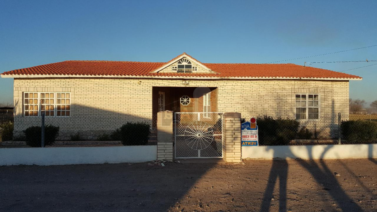 Picture of Home For Sale in Meoqui, Chihuahua, Mexico