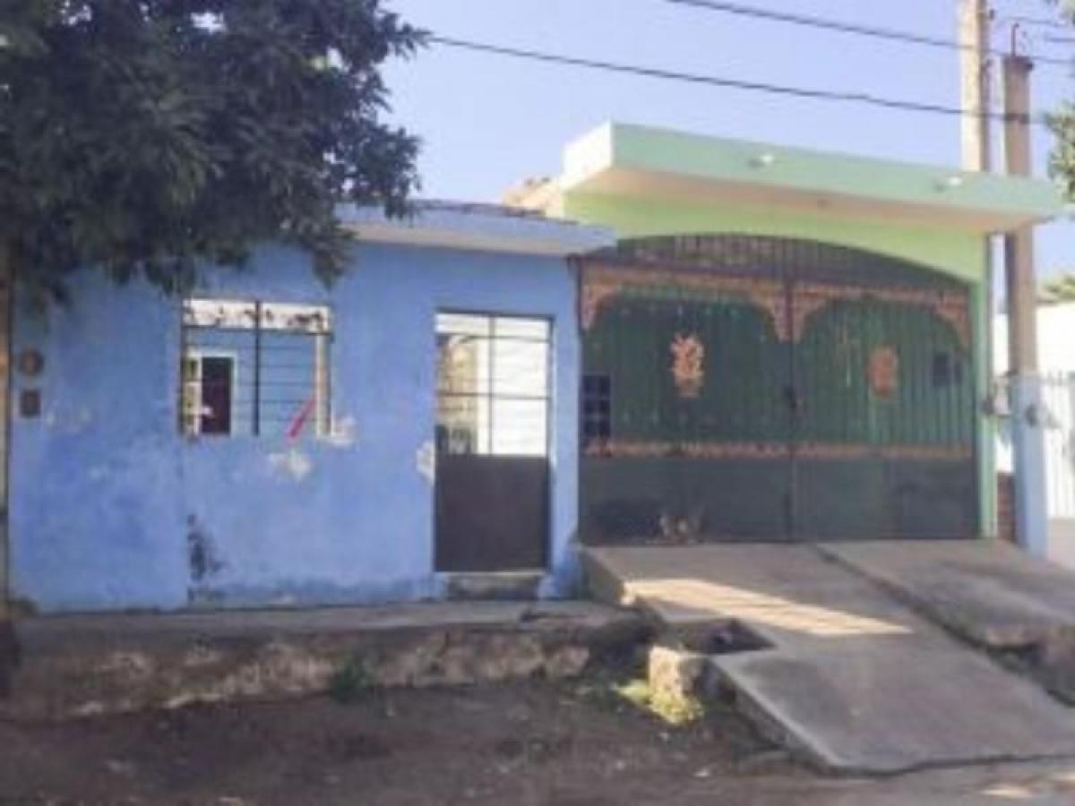 Picture of Home For Sale in Sinaloa, Sinaloa, Mexico