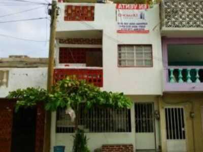 Home For Sale in Sinaloa, Mexico