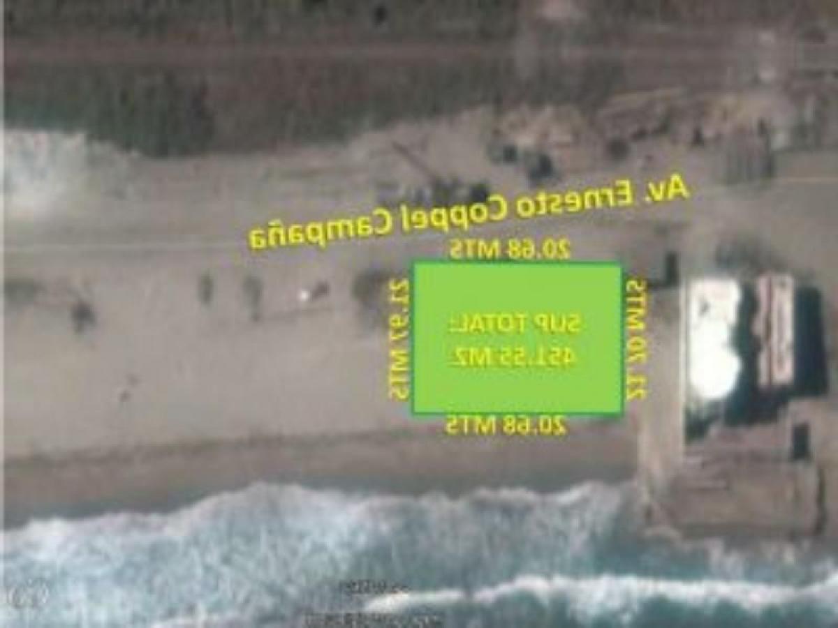 Picture of Residential Land For Sale in Sinaloa, Sinaloa, Mexico