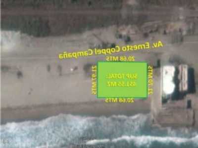 Residential Land For Sale in Sinaloa, Mexico
