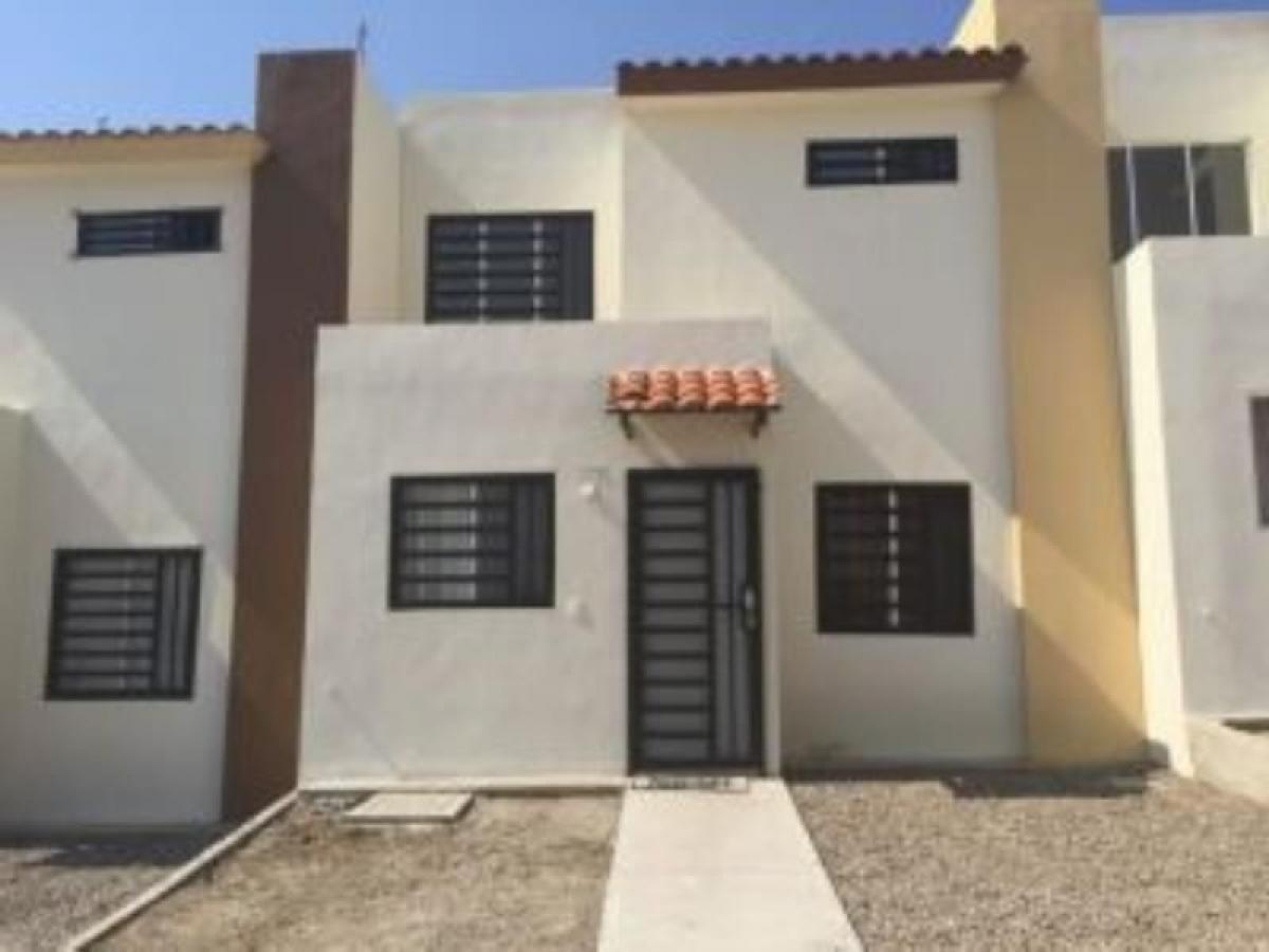 Picture of Home For Sale in Ahome, Sinaloa, Mexico