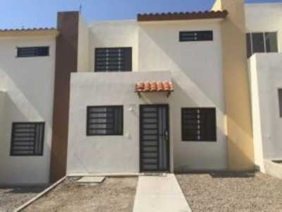 Home For Sale in Ahome, Mexico