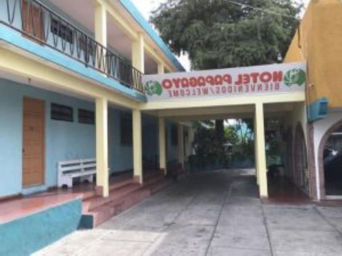 Picture of Apartment Building For Sale in Sinaloa, Sinaloa, Mexico