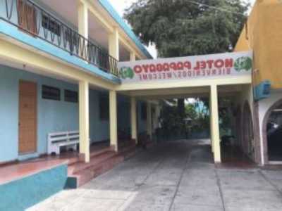 Apartment Building For Sale in Sinaloa, Mexico