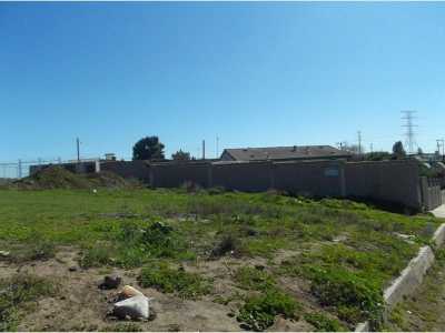 Residential Land For Sale in Playas De Rosarito, Mexico