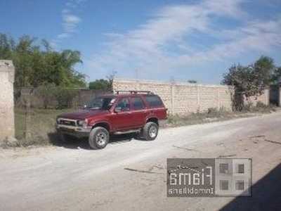 Residential Land For Sale in Xalisco, Mexico