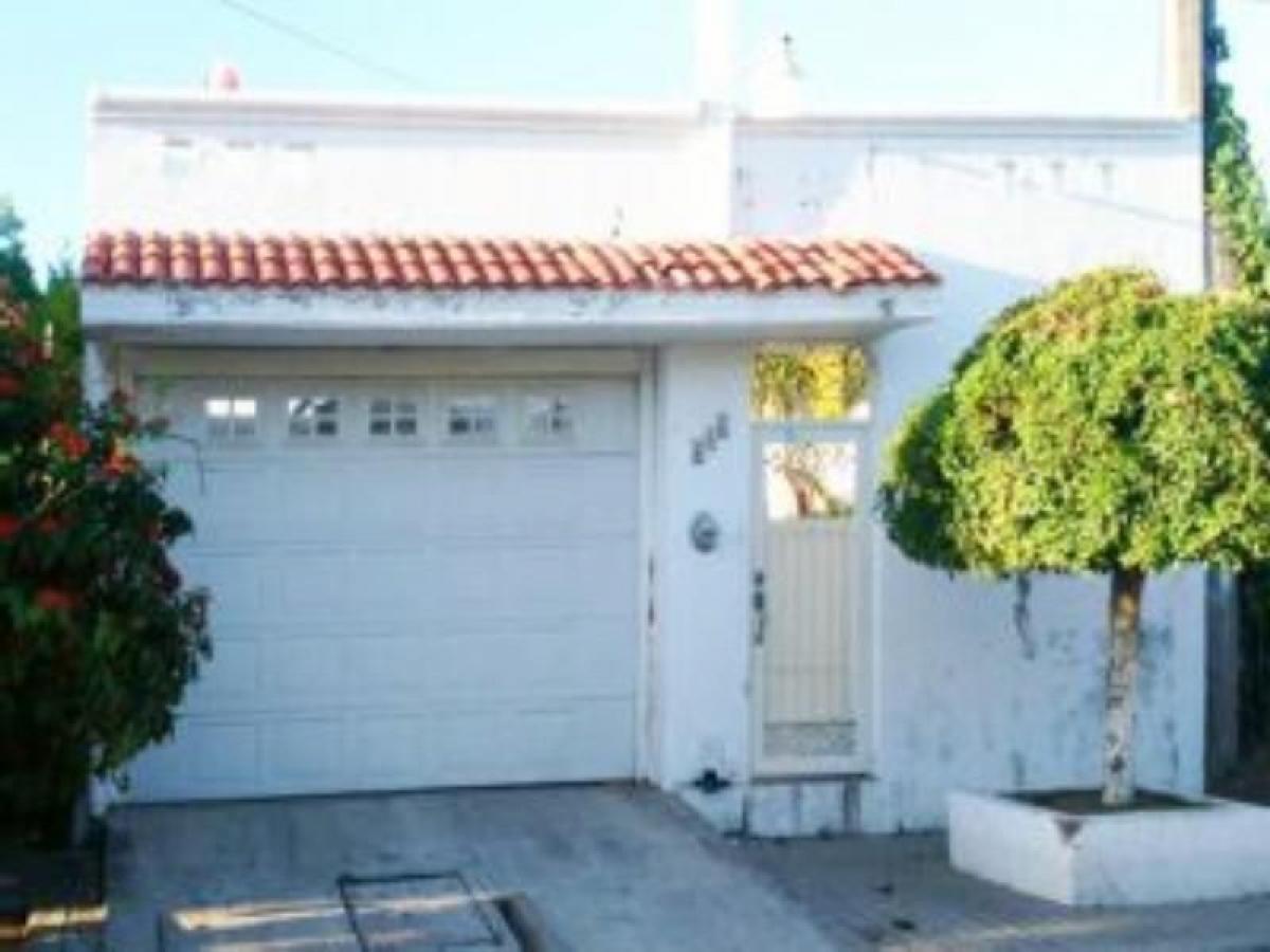 Picture of Home For Sale in Sinaloa, Sinaloa, Mexico