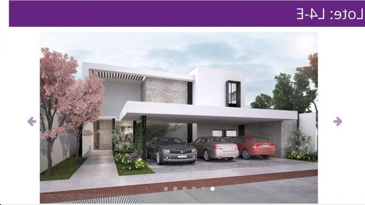 Picture of Home For Sale in Merida, Yucatan, Mexico