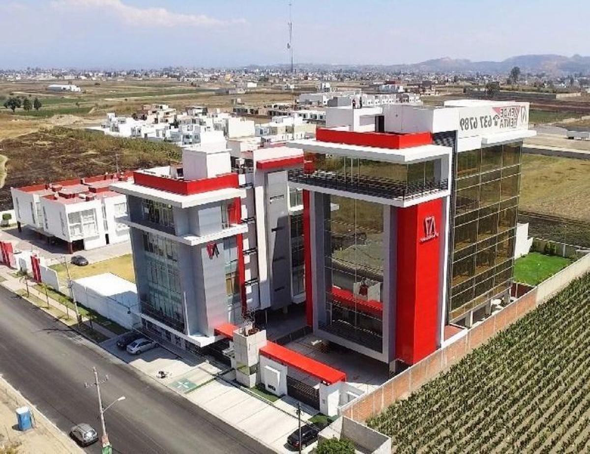 Picture of Office For Sale in Puebla, Puebla, Mexico