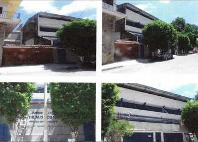 Apartment Building For Sale in Guerrero, Mexico