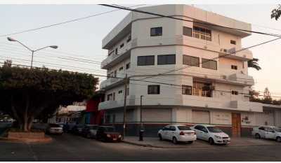 Apartment Building For Sale in Chiapas, Mexico