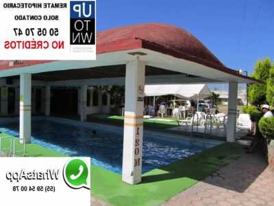 Residential Land For Sale in Ixmiquilpan, Mexico