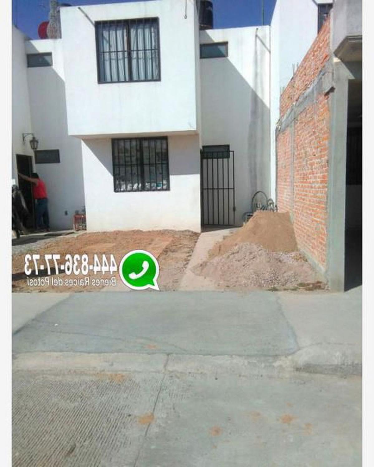 Picture of Home For Sale in San Luis Potosi, San Luis Potosi, Mexico