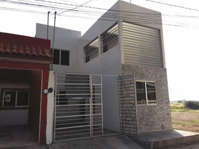 Home For Sale in Durango, Mexico