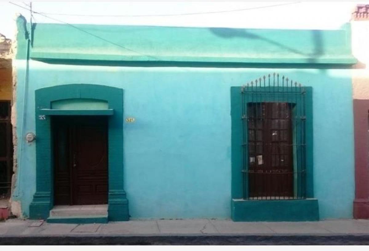 Picture of Residential Land For Sale in Playa Vicente, Veracruz, Mexico