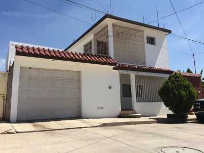 Home For Sale in Durango, Mexico