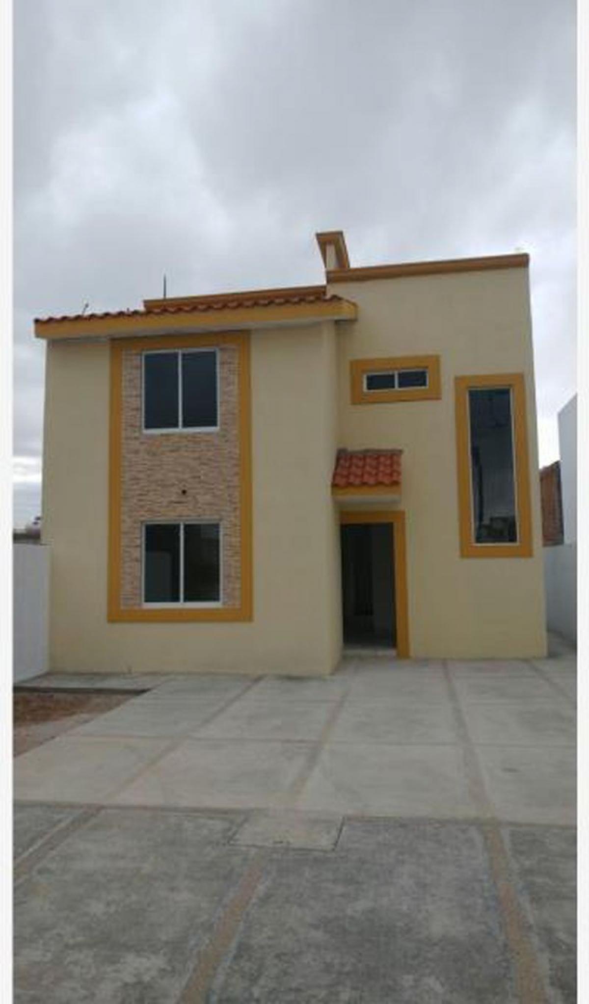 Picture of Home For Sale in Durango, Durango, Mexico