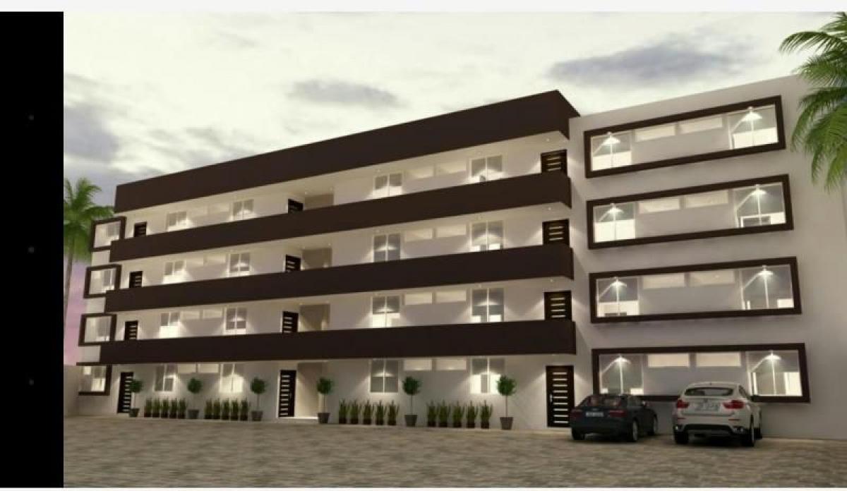 Picture of Apartment For Sale in Cuautlancingo, Puebla, Mexico