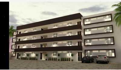 Apartment For Sale in Cuautlancingo, Mexico