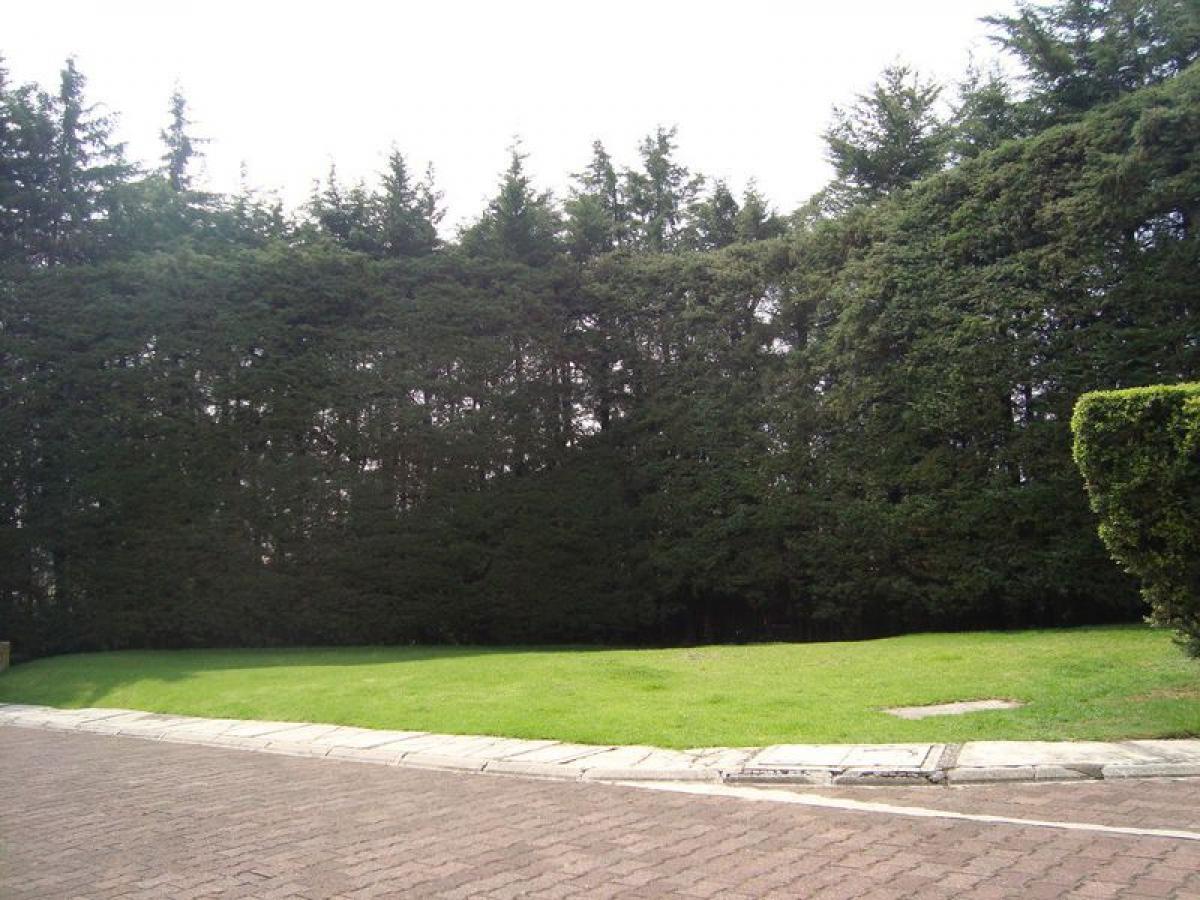 Picture of Residential Land For Sale in Cuajimalpa De Morelos, Mexico City, Mexico
