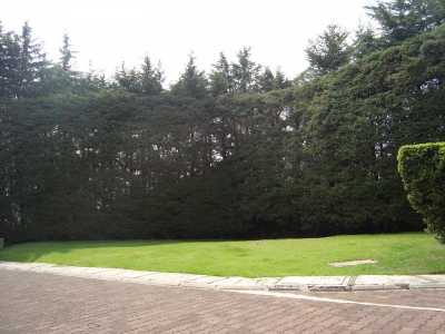 Residential Land For Sale in Cuajimalpa De Morelos, Mexico