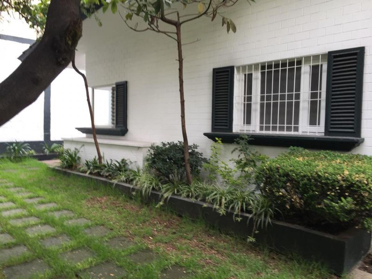 Picture of Home For Sale in Miguel Hidalgo, Mexico City, Mexico