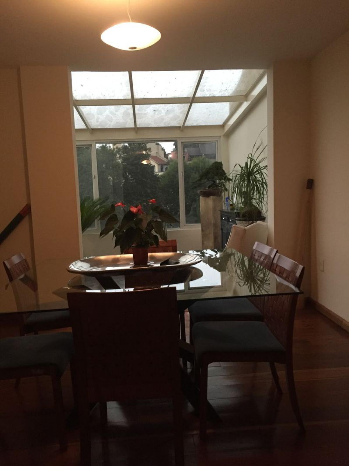 Picture of Home For Sale in Miguel Hidalgo, Mexico City, Mexico