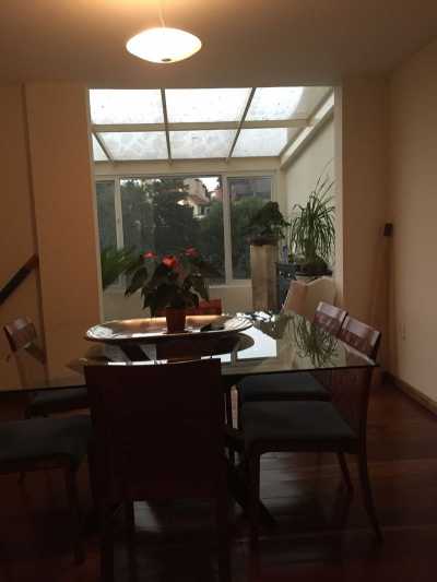 Home For Sale in Miguel Hidalgo, Mexico