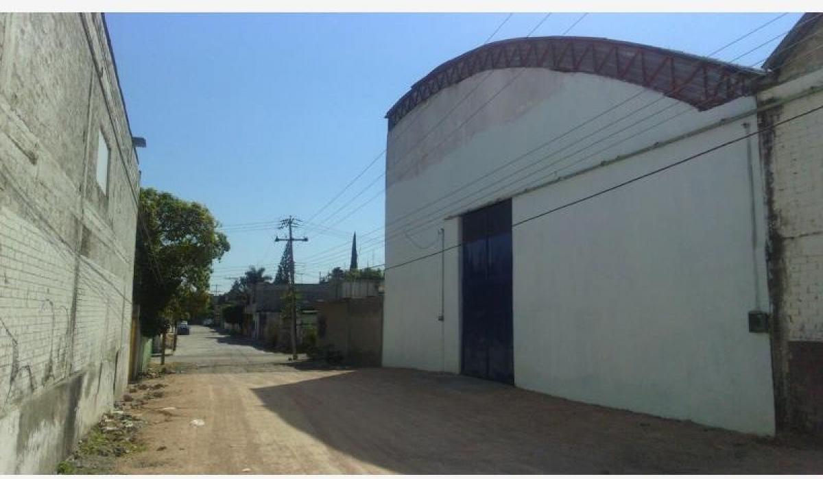 Picture of Other Commercial For Sale in Yecapixtla, Morelos, Mexico