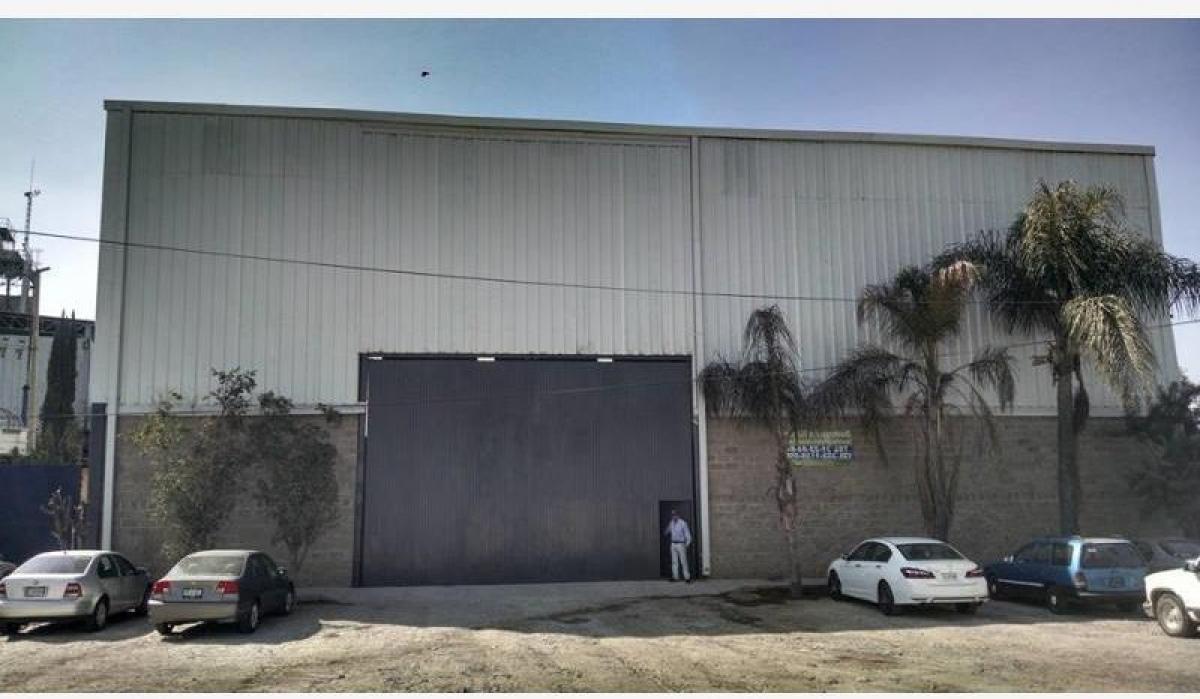 Picture of Other Commercial For Sale in San Pedro Tlaquepaque, Jalisco, Mexico