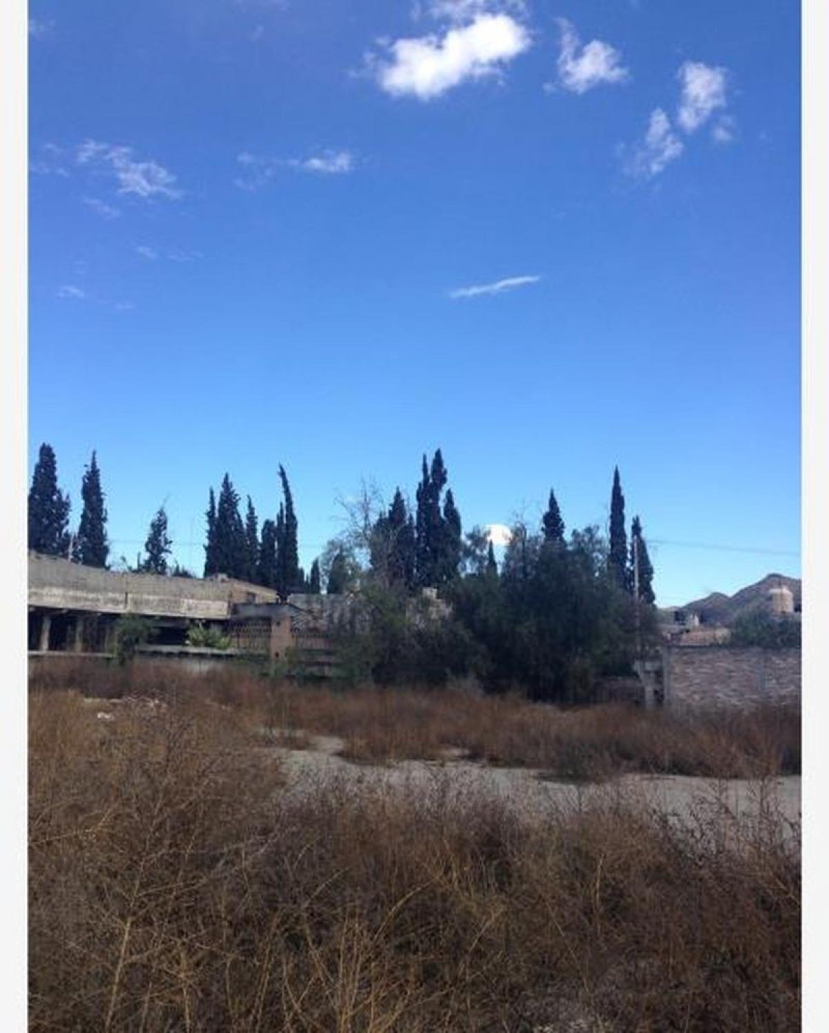 Picture of Residential Land For Sale in Playa Vicente, Veracruz, Mexico