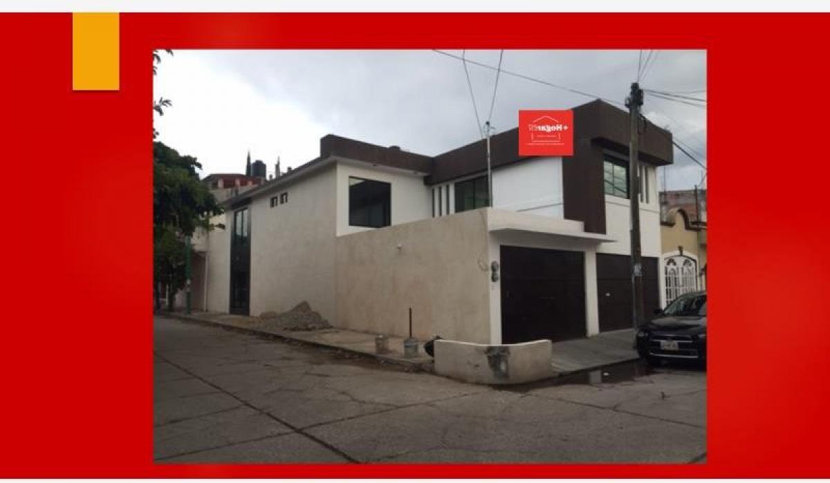 Picture of Home For Sale in Chiapas, Chiapas, Mexico