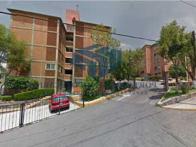 Apartment For Sale in Tlalnepantla De Baz, Mexico