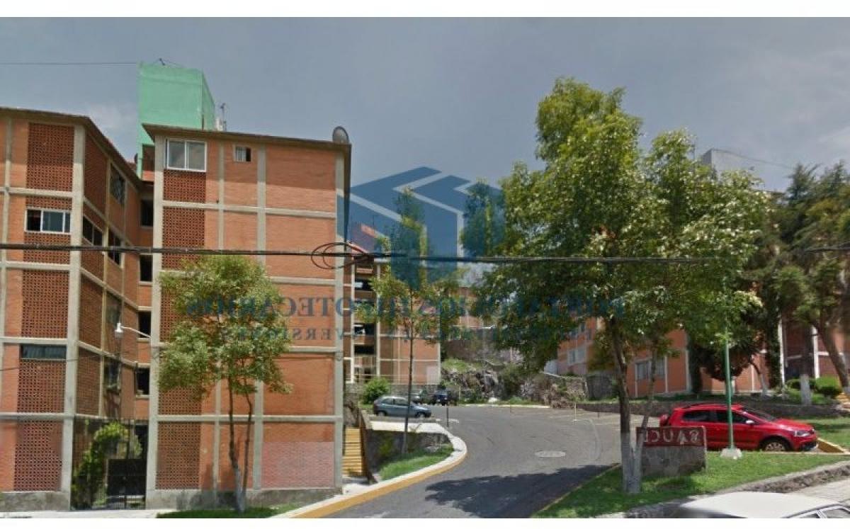 Picture of Apartment For Sale in Tlalnepantla De Baz, Mexico, Mexico