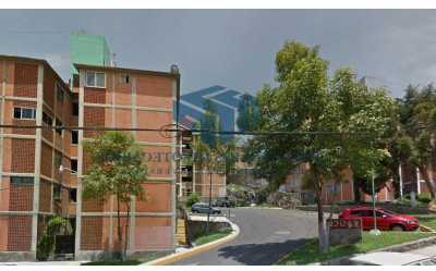 Apartment For Sale in Tlalnepantla De Baz, Mexico