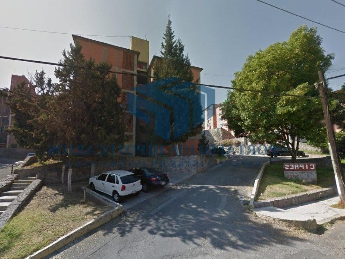 Picture of Apartment For Sale in Tlalnepantla De Baz, Mexico, Mexico