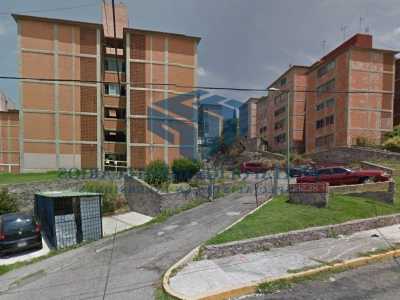 Apartment For Sale in Tlalnepantla De Baz, Mexico