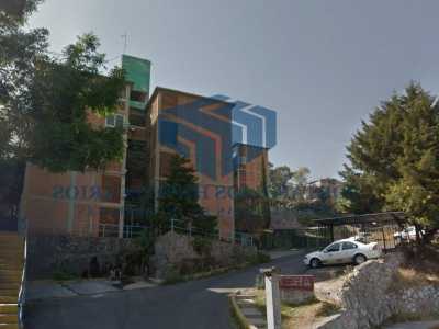 Apartment For Sale in Tlalnepantla De Baz, Mexico