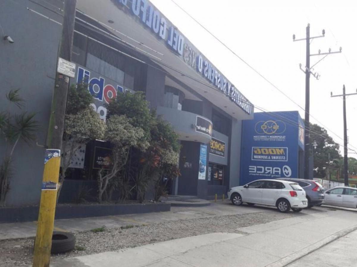 Picture of Apartment Building For Sale in Tamaulipas, Tamaulipas, Mexico