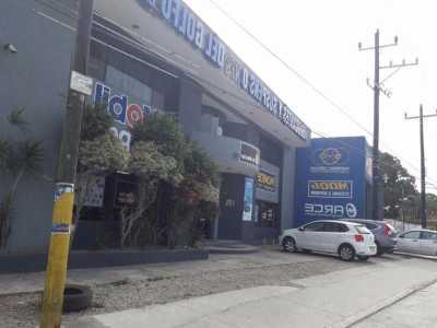 Apartment Building For Sale in Tamaulipas, Mexico