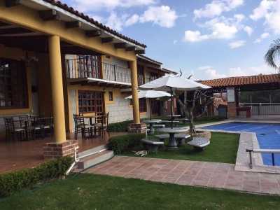 Development Site For Sale in Guanajuato, Mexico